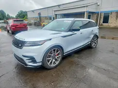 SALYL2EX5SA800102 2025 LAND ROVER RANGE ROVER VELAR