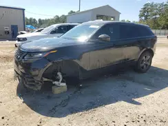 SALYL2EX5SA810418 2025 LAND ROVER RANGE ROVER VELAR