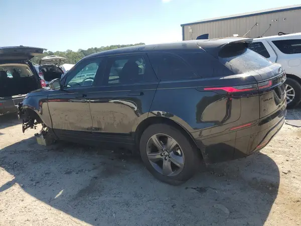 SALYL2EX5SA810418 2025 LAND ROVER RANGE ROVER VELAR - Image 2