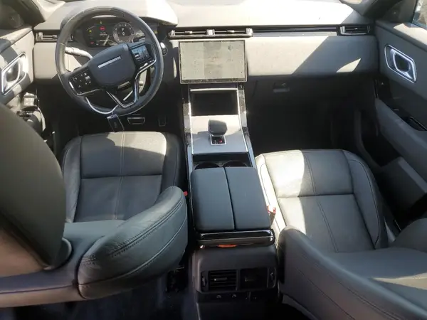 SALYL2EX5SA810418 2025 LAND ROVER RANGE ROVER VELAR - Image 8