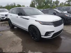 SALYL2EX5TA814003 2026 LAND ROVER RANGE ROVER VELAR