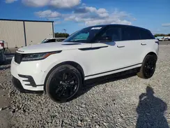 SALYL2EX5TA815300 2026 LAND ROVER RANGE ROVER
