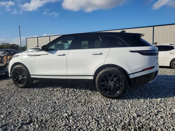 SALYL2EX5TA815300 2026 LAND ROVER RANGE ROVER - Image 2