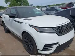 SALYL2EX5TA816155 2026 LAND ROVER RANGE ROVER VELAR