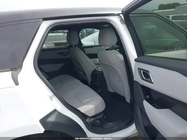 SALYL2EX5TA816155 2026 LAND ROVER RANGE ROVER VELAR - Image 8