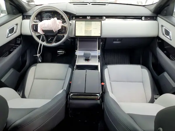 SALYL2EX5TA817225 2026 LAND ROVER RANGE ROVER - Image 8