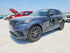 SALYL2EX5TA829519 2026 LAND ROVER RANGE ROVER VELAR