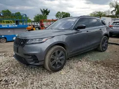 SALYL2EX6KA201497 2019 LAND ROVER RANGE ROVER