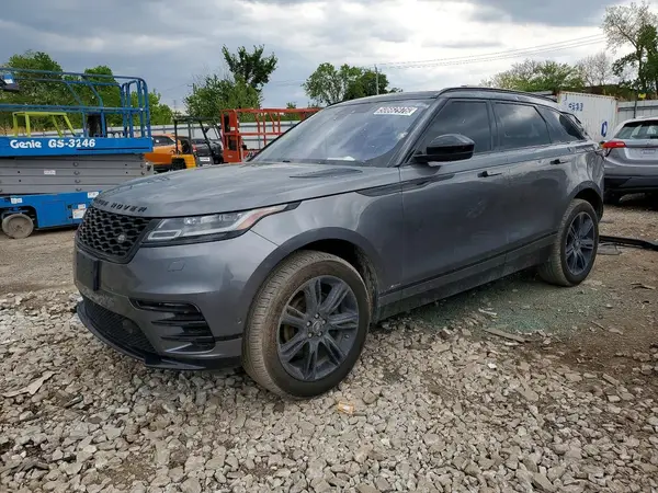 SALYL2EX6KA201497 2019 LAND ROVER RANGE ROVER - Image 1