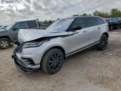 SALYL2EX6KA204402 2019 LAND ROVER RANGE ROVER VELAR