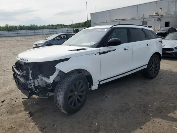 SALYL2EX6KA210510 2019 LAND ROVER RANGE ROVER - Image 1