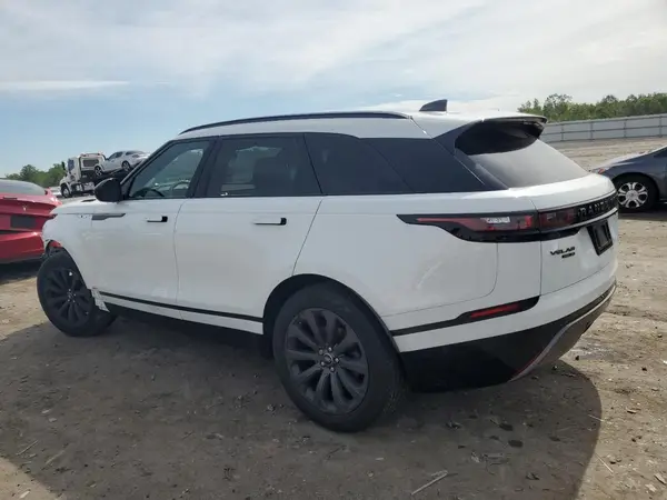 SALYL2EX6KA210510 2019 LAND ROVER RANGE ROVER - Image 2