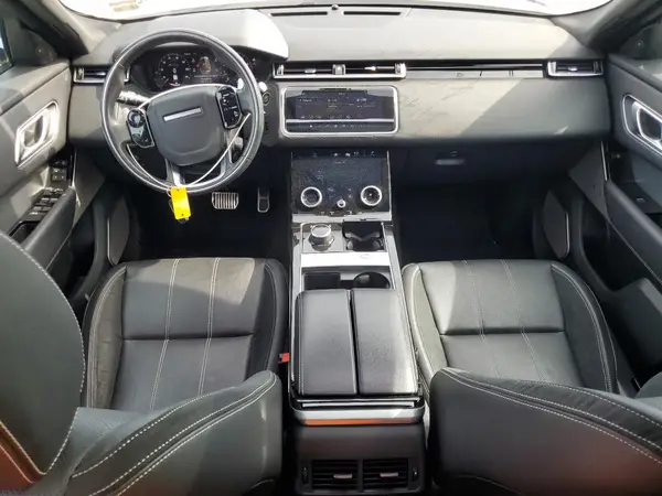 SALYL2EX6KA210510 2019 LAND ROVER RANGE ROVER - Image 8