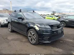 SALYL2EX6KA210622 2019 LAND ROVER RANGE ROVER VELAR