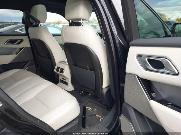 SALYL2EX6KA210622 2019 LAND ROVER RANGE ROVER VELAR - Image 8