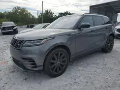 SALYL2EX6KA220423 2019 LAND ROVER RANGE ROVER VELAR