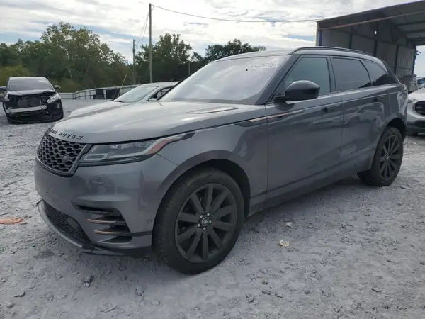 SALYL2EX6KA220423 2019 LAND ROVER RANGE ROVER VELAR - Image 1