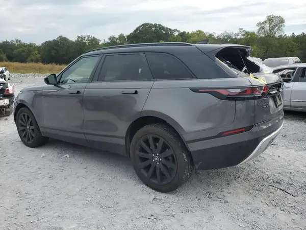 SALYL2EX6KA220423 2019 LAND ROVER RANGE ROVER VELAR - Image 2