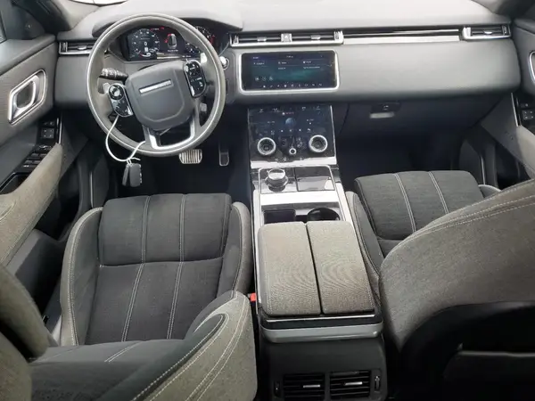 SALYL2EX6KA220423 2019 LAND ROVER RANGE ROVER VELAR - Image 8