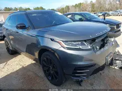 SALYL2EX6KA227680 2019 LAND ROVER RANGE ROVER VELAR