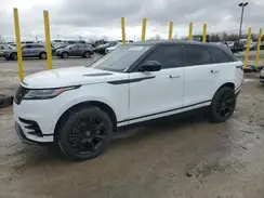 SALYL2EX6KA228425 2019 LAND ROVER RANGE ROVER