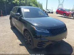 SALYL2EX6KA233012 2019 LAND ROVER RANGE ROVER VELAR