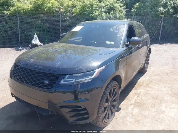 SALYL2EX6KA233012 2019 LAND ROVER RANGE ROVER VELAR - Image 2