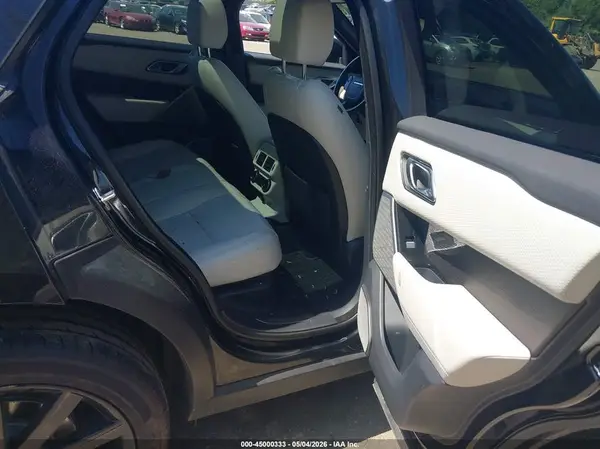 SALYL2EX6KA233012 2019 LAND ROVER RANGE ROVER VELAR - Image 8