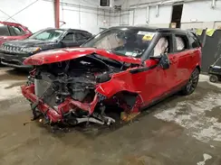 SALYL2EX6KA233477 2019 LAND ROVER RANGE ROVER VELAR