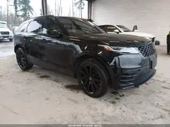 SALYL2EX6KA234743 2019 LAND ROVER RANGE ROVER VELAR