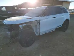 SALYL2EX6KA235553 2019 LAND ROVER RANGE ROVER