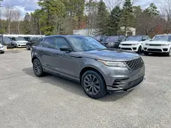 SALYL2EX6KA780359 2019 LAND ROVER RANGE ROVER