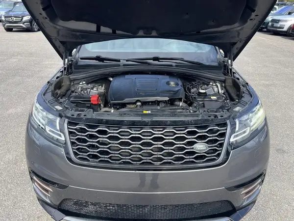 SALYL2EX6KA780359 2019 LAND ROVER RANGE ROVER - Image 8