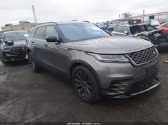 SALYL2EX6KA781768 2019 LAND ROVER RANGE ROVER VELAR