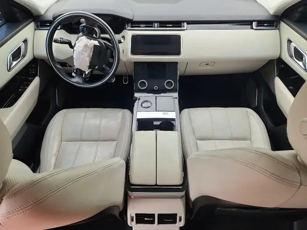 SALYL2EX6KA781818 2019 LAND ROVER RANGE ROVER - Image 8
