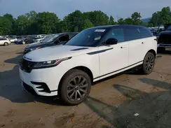 SALYL2EX6KA789367 2019 LAND ROVER RANGE ROVER VELAR