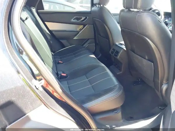 SALYL2EX6KA791605 2019 LAND ROVER RANGE ROVER VELAR - Image 8