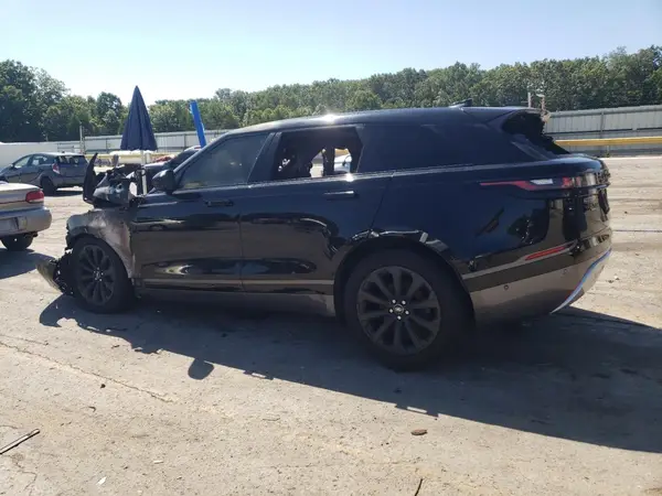 SALYL2EX6KA793239 2019 LAND ROVER RANGE ROVER VELAR - Image 2