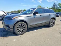 SALYL2EX6KA793631 2019 LAND ROVER RANGE ROVER VELAR