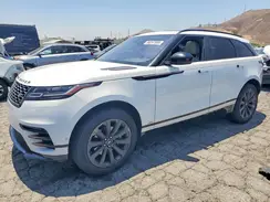 SALYL2EX6KA793662 2019 LAND ROVER RANGE ROVER