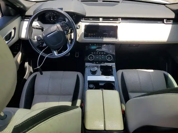SALYL2EX6KA793662 2019 LAND ROVER RANGE ROVER - Image 8