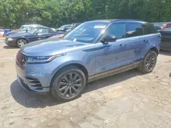SALYL2EX6KA794682 2019 LAND ROVER RANGE ROVER