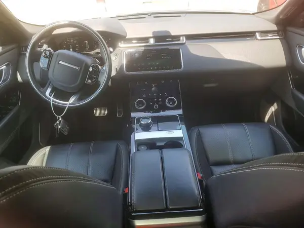 SALYL2EX6KA794682 2019 LAND ROVER RANGE ROVER - Image 8