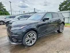 SALYL2EX6KA796853 2019 LAND ROVER RANGE ROVER