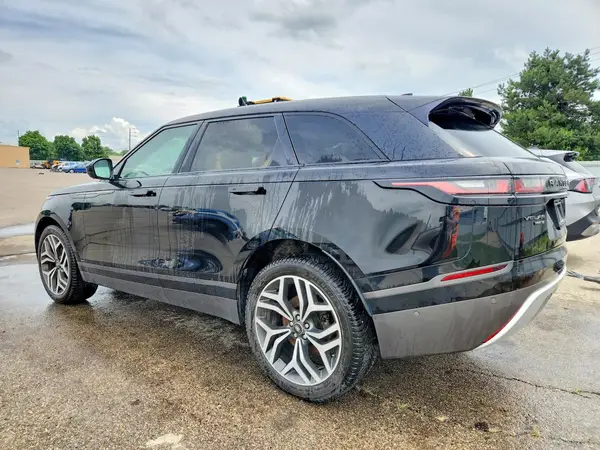 SALYL2EX6KA796853 2019 LAND ROVER RANGE ROVER - Image 2