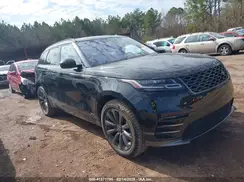 SALYL2EX6KA798246 2019 LAND ROVER RANGE ROVER VELAR