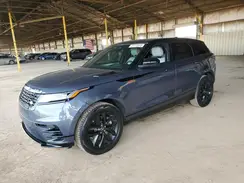 SALYL2EX6RA370302 2024 LAND ROVER RANGE ROVER VELAR