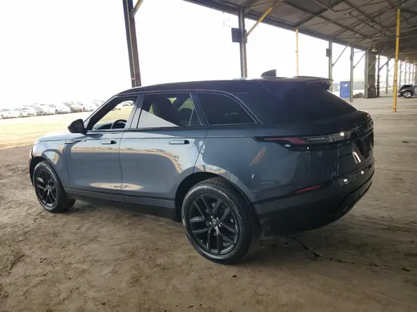 SALYL2EX6RA370302 2024 LAND ROVER RANGE ROVER VELAR - Image 2