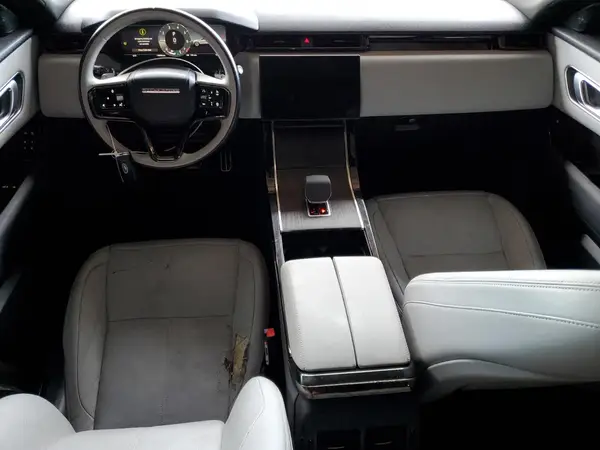 SALYL2EX6RA370302 2024 LAND ROVER RANGE ROVER VELAR - Image 8