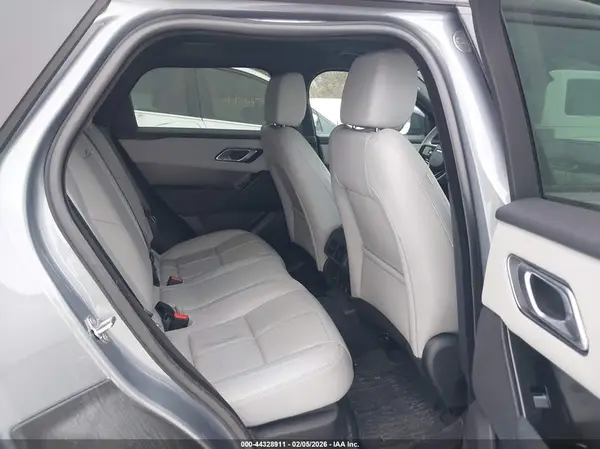 SALYL2EX6RA377847 2024 LAND ROVER RANGE ROVER VELAR - Image 8